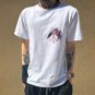 Fun Cartoon Print Short Sleeve T-Shirt