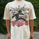 Dream Bigger Short Sleeve T-Shirt