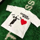 Jesus Is King Short Sleeve T-Shirt