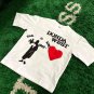 Jesus Is King Short Sleeve T-Shirt