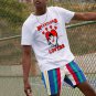Men'S Heartless Lover Print T-Shirt