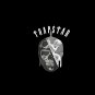 Trapstar Good And Evil Print Short Sleeve T-Shirt