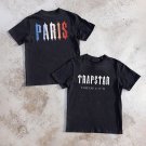 Trapstar Paris Print Short Sleeve T-Shirt