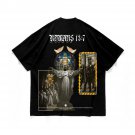 Pay To All What Is Owed To Them 'ROMANS 13:7 Print T-Shirt