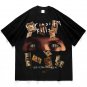Curiosity Kills Print T-Shirt