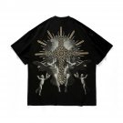 Every Saint Has Past And Every Sinner Has A Future Print T-Shirt