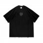 Every Saint Has Past And Every Sinner Has A Future Print T-Shirt