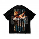 Cupid Understood Print Short Sleeve T-Shirt