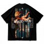 Cupid Understood Print Short Sleeve T-Shirt