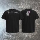 You Right About Everything Print Short Sleeve T-Shirt