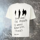 You Have The Potentiac Print Short Sleeve T-Shirt