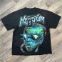 Mummy The Future Vintage Cotton Short Sleeve T-Shirt