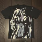 Fun Destroy Lonely NO STYLIST Bikini Girl Short Sleeve T-Shirt