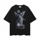Angel Goddess Printed T-Shirt