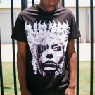 Street Style Printed Casual Men'S Short-Sleeved T-Shirt