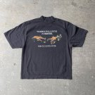 “Heaven For Us” Printed T-Shirt