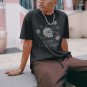Love Language Print T-Shirt