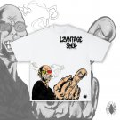 Stick To Vintage Print Short Sleeve T-Shirt