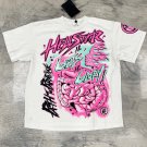 Mummy The Future Pink Vintage Cotton Short Sleeve T-Shirt