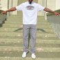Vision Tee Slogan Printed T-Shirt