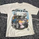 Mummy Post Malone Vintage Cotton Short Sleeve T-Shirt