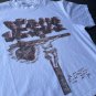 Christ Tee Jesus Printed T-Shirt