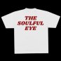 Personalized Cross Eyes Printed Short-Sleeved Men'S T-Shirt