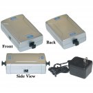 Digital Fiber Optical (Toslink) Audio Signal Amplifier, Toslink Female