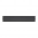 Rackmount Spacer Blank, 2U