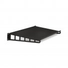 Rackmount Stationary Keyboard Tray  61S2-16101