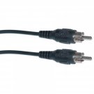 RCA Audio _ Video Cable, RCA Male, 25 foot