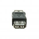 USB Coupler _ Gender Changer, Type A Female to Type A Female 30U1-02400