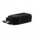 USB Mini-B 5pin Female to USB Micro B Male Adapter  30U1-08500