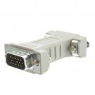 VGA Adapter, DB9 Female to HD15 (15 pins) Male  30D1-19300