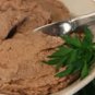 Pork pate Delicatessen 2x300g Bio Organic