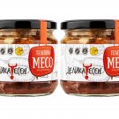 Beef Delicatessen 2x330g Bio Organic