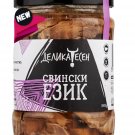 Pork tongue Delicatessen 2x540g Organic Handmade