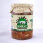 Pork in own sauce glass jar 2x500gr pieces handmade Natural