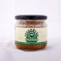 Rousseau boiled - pork shank specialty glass jar 2x330gr handmade Natural
