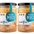 Chicken Meat Delicatessen 2x540g Organic Handmade