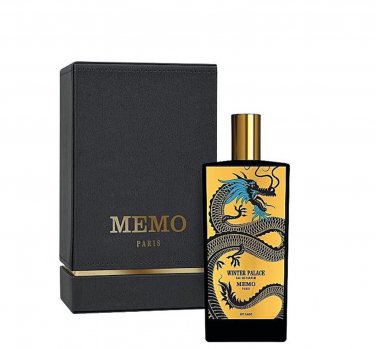Memo Paris Winter Palace edp 100ml unisex Brand New