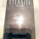 Calvin Klein Eternity for Men EDT 100ml MEN Calvin Klein Eternity for Men EDT 100ml MEN