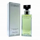 Calvin Klein Eternity For Women 100 EDP Brand New