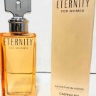 Calvin Klein Eternity Intense For Women EDP 100ml NEW Calvin Klein Eternity Intense For Women EDP 100ml NEW