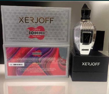 Xerjoff Tony Iommi Monkey Special EDP 100ml unisex