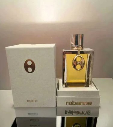 Rabanne Midnight Sex EDP 100ml Unisex