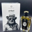 Zoologist Perfumes Hyrax EDP 60ml Unisex New