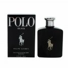Ralph Lauren Polo Black 125ml Eau De Toilette Men's Fragrance Spray NEW Ralph Lauren Polo Black 125ml Eau De Toilette Men's Fragrance Spray NEW