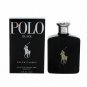 Ralph Lauren Polo Black 125ml Eau De Toilette Men's Fragrance Spray NEW