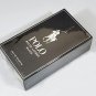 Ralph Lauren Polo Black 125ml Eau De Toilette Men's Fragrance Spray NEW